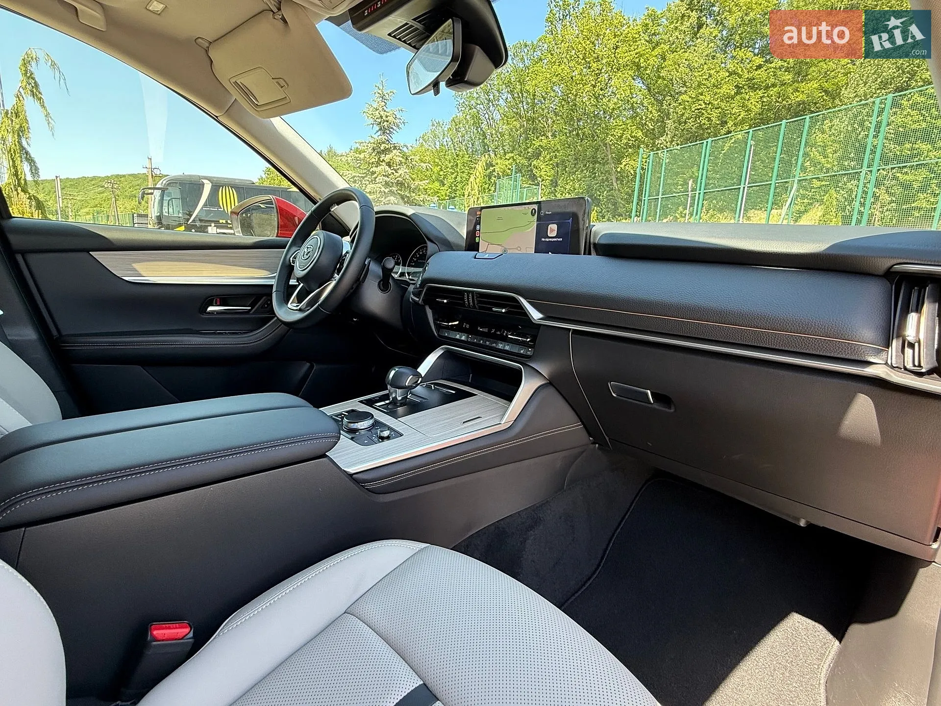 2025 Mazda CX-90 - мініатюра 15