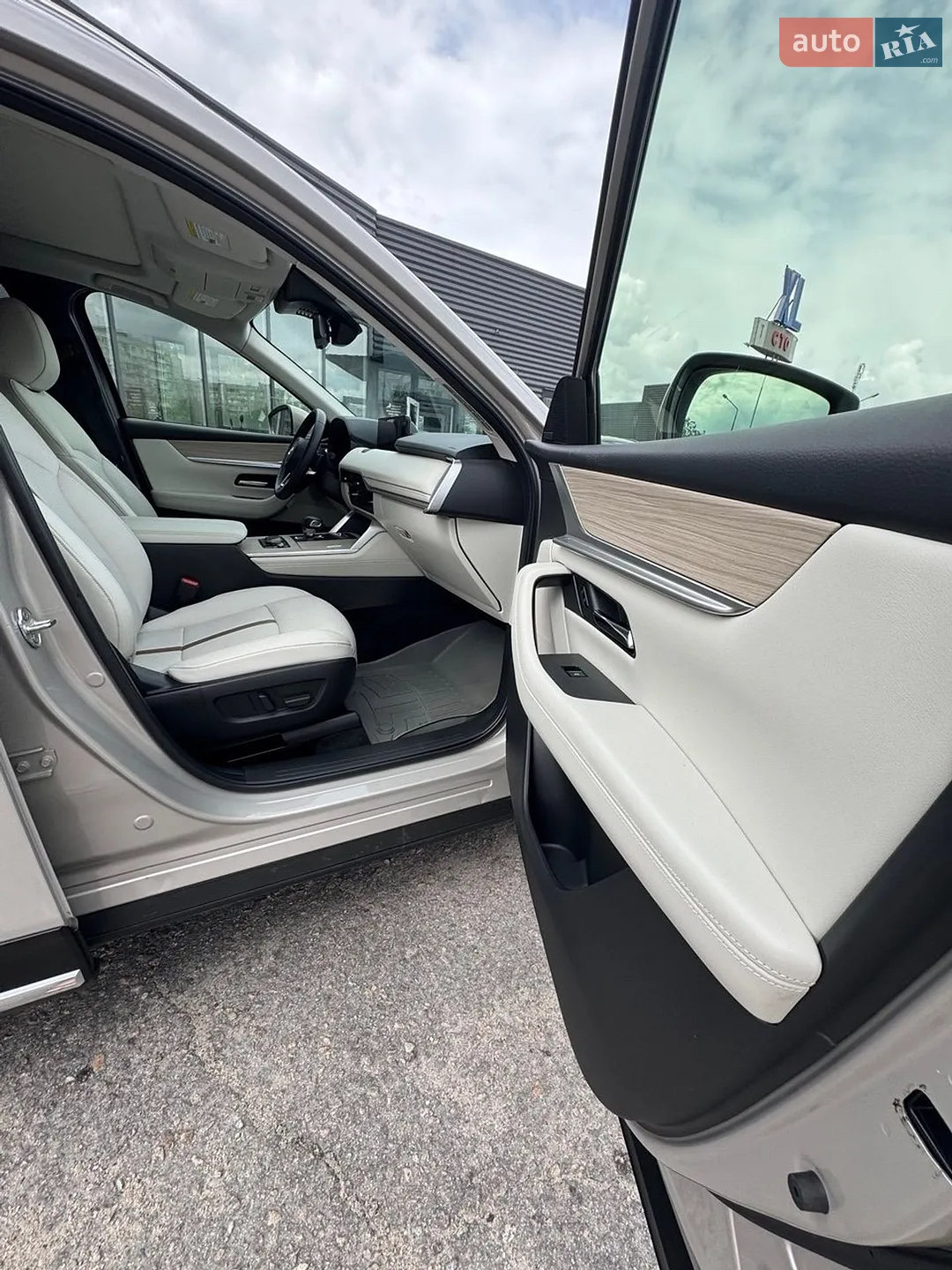 2025 Mazda CX-90 - мініатюра 28