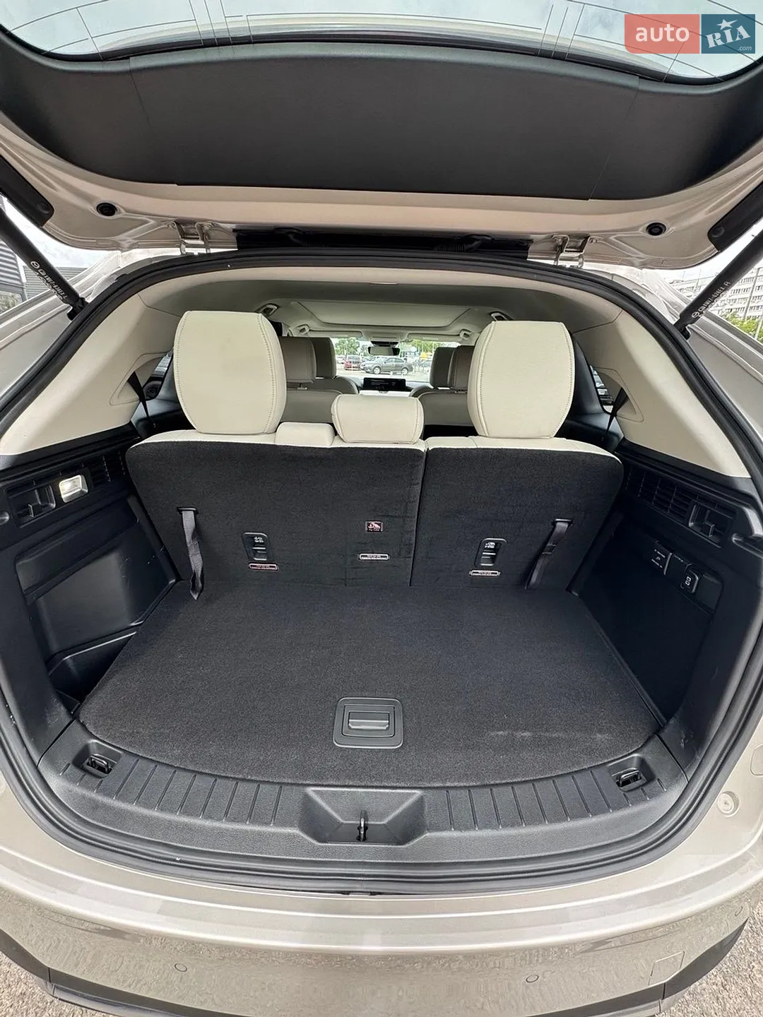 2025 Mazda CX-90 - мініатюра 46