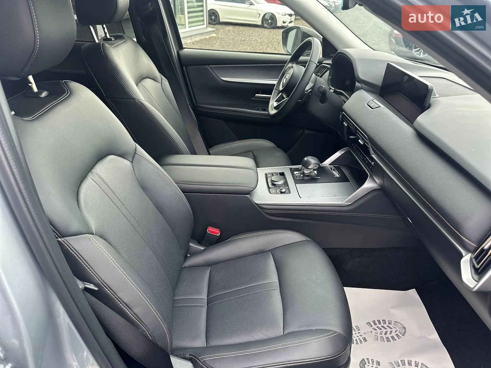 2025 Mazda CX-90 - мініатюра 19