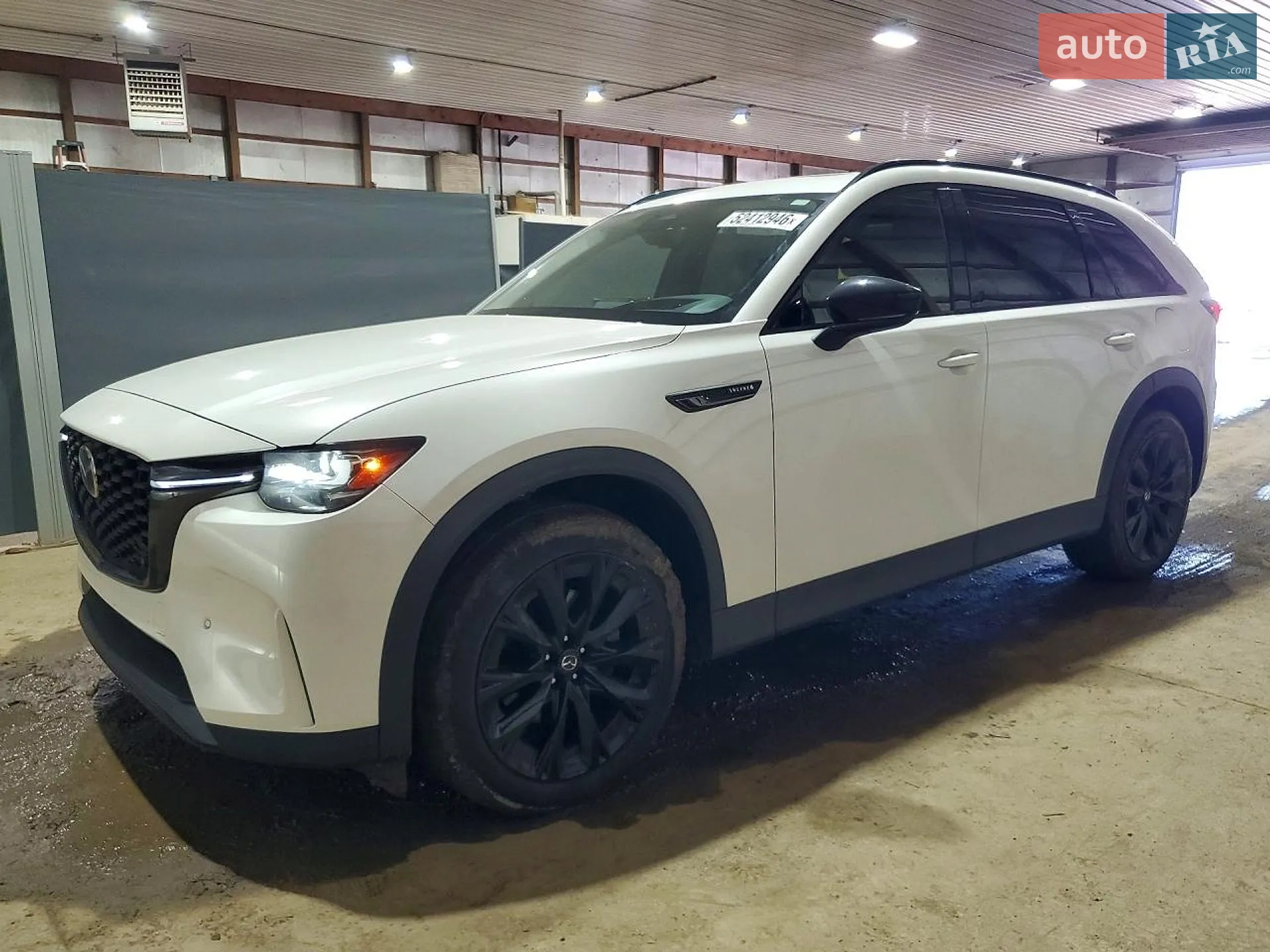 AUTO.RIA – Продам Мазда ЦХ-90 2024 бензин 3.28 внедорожник AUTO.RIA – Продам Мазда ЦХ-90 2024 бензин 3.28 внедорожник