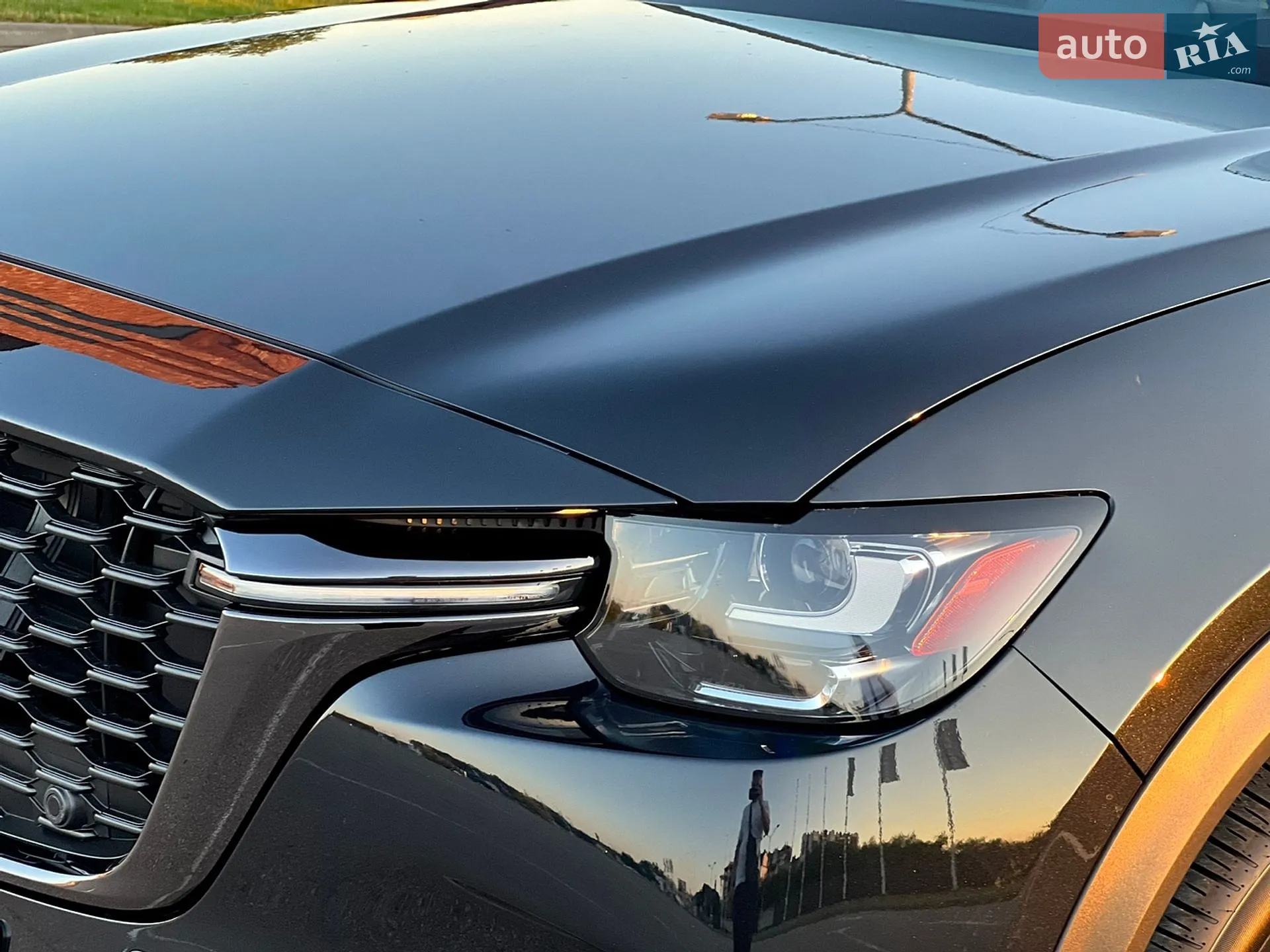 2025 Mazda CX-90 - мініатюра 43