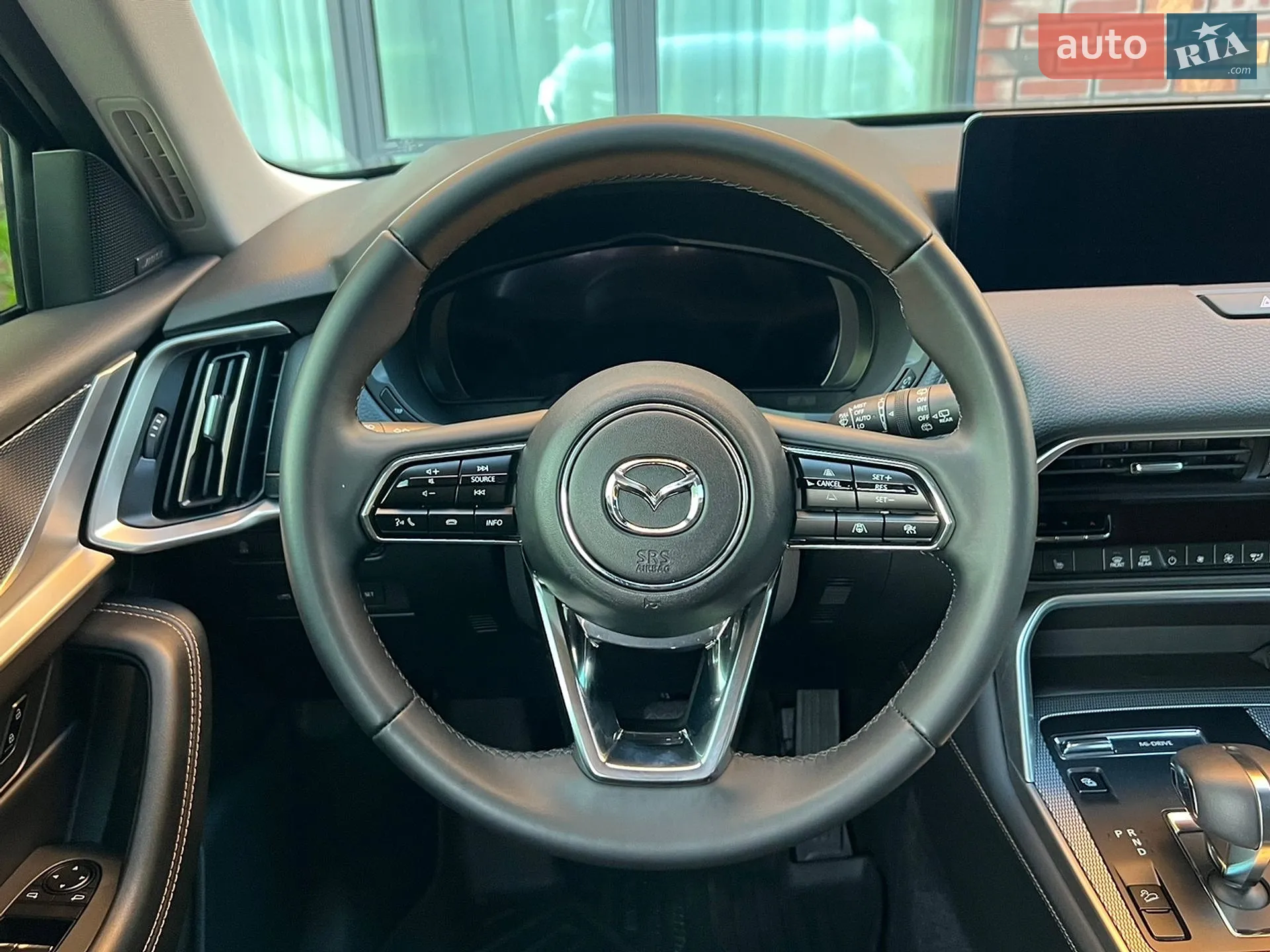2025 Mazda CX-90 - мініатюра 59