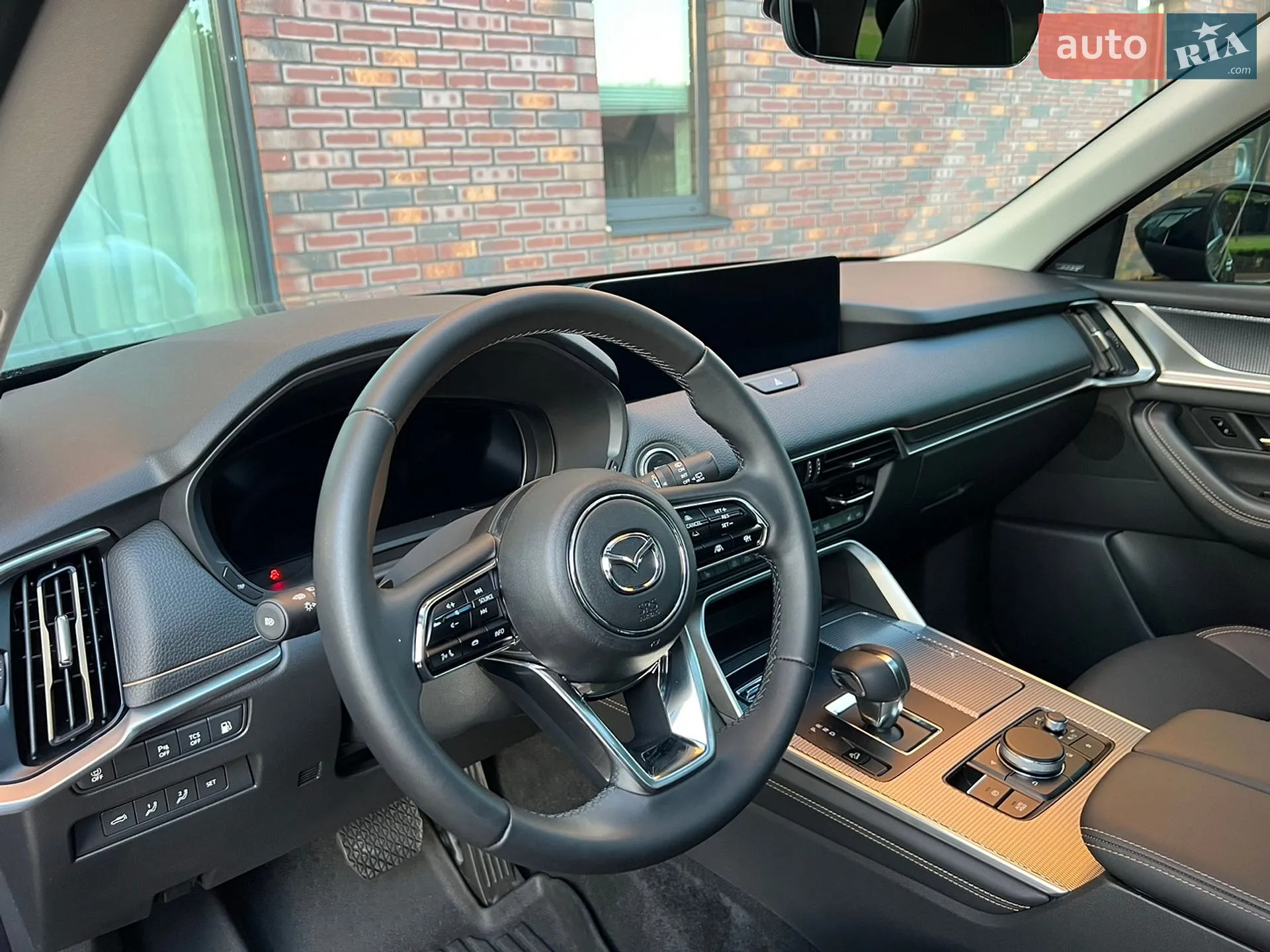 2025 Mazda CX-90 - мініатюра 94