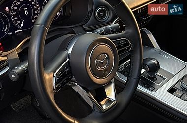 Внедорожник / Кроссовер Mazda CX-90 2023 в Львове