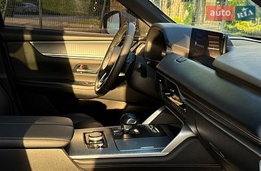 Внедорожник / Кроссовер Mazda CX-90 2023 в Львове