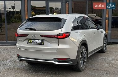 Внедорожник / Кроссовер Mazda CX-90 2023 в Львове