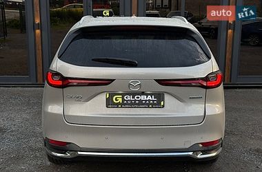 Внедорожник / Кроссовер Mazda CX-90 2023 в Львове