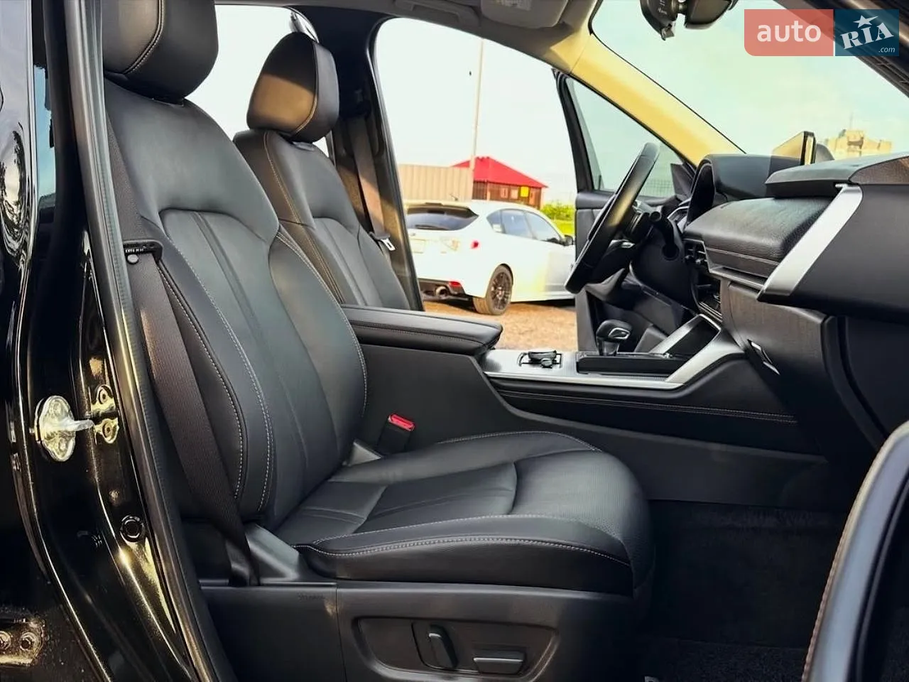 2025 Mazda CX-90 - мініатюра 10