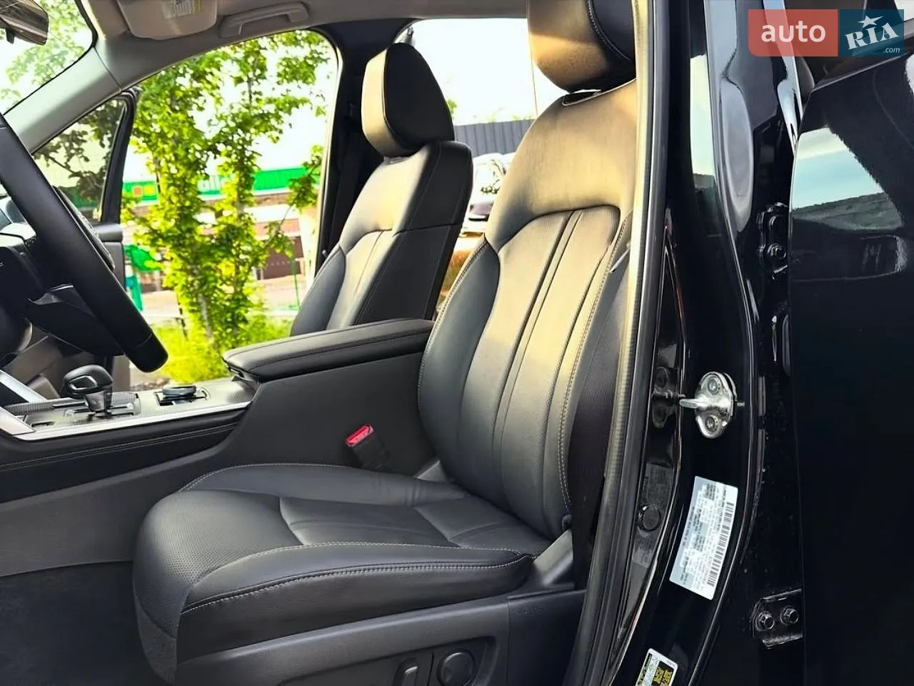 2025 Mazda CX-90 - мініатюра 12