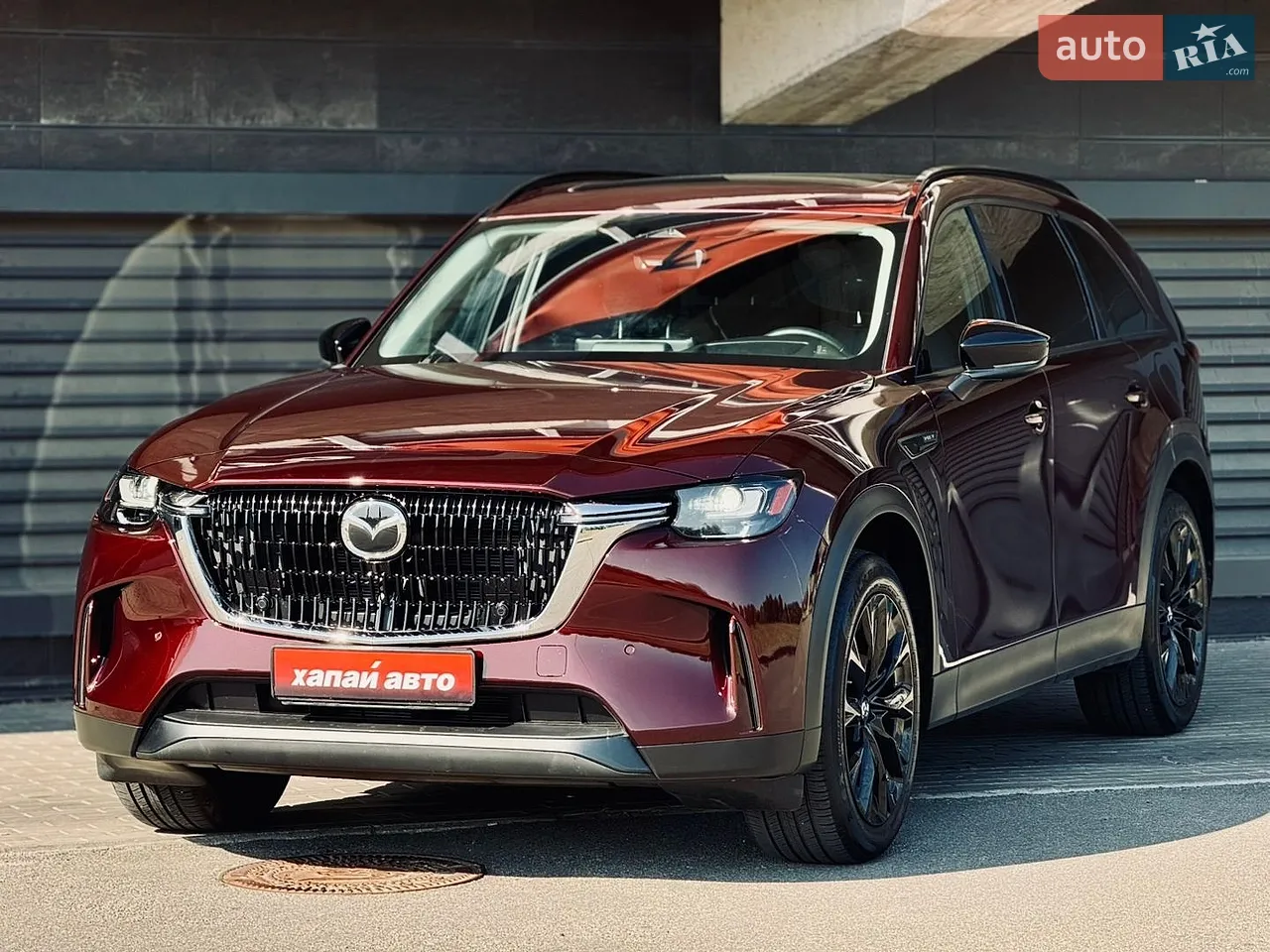 2021 Kia K5 - мініатюра 20