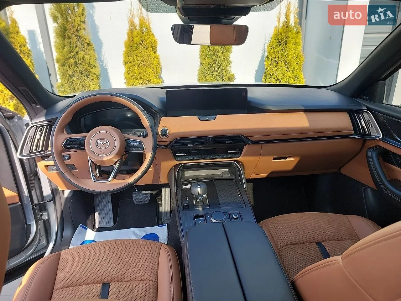 2022 Mazda CX-5 - мініатюра 55