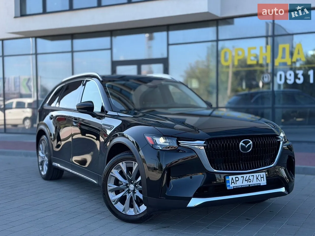 2018 Mazda CX-5 - мініатюра 50