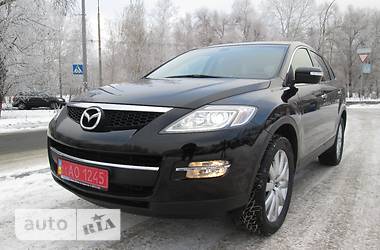 Внедорожник / Кроссовер Mazda CX-9 2009 в 
