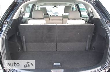 Внедорожник / Кроссовер Mazda CX-9 2009 в 