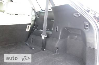 Внедорожник / Кроссовер Mazda CX-9 2009 в 