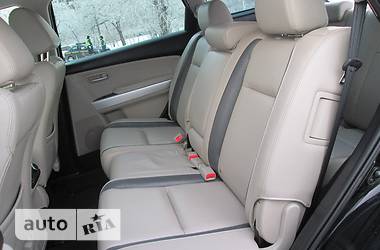 Внедорожник / Кроссовер Mazda CX-9 2009 в 