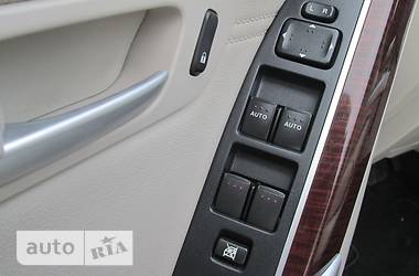 Внедорожник / Кроссовер Mazda CX-9 2009 в 