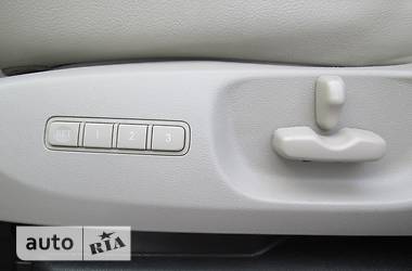 Внедорожник / Кроссовер Mazda CX-9 2009 в 