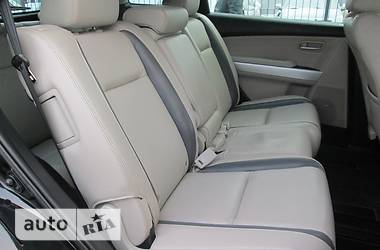 Внедорожник / Кроссовер Mazda CX-9 2009 в 