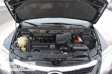 Внедорожник / Кроссовер Mazda CX-9 2009 в 