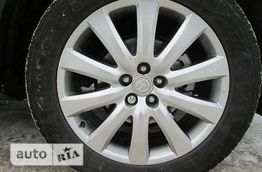 Внедорожник / Кроссовер Mazda CX-9 2009 в 