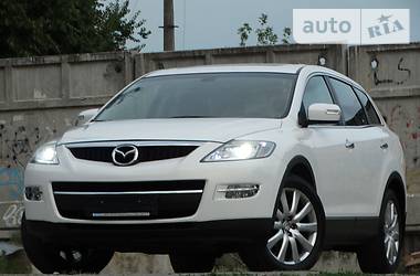 Внедорожник / Кроссовер Mazda CX-9 2009 в Одессе