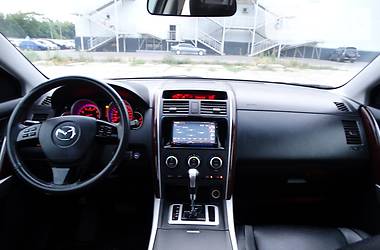 Внедорожник / Кроссовер Mazda CX-9 2009 в Одессе