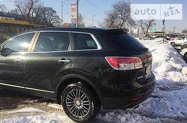 Внедорожник / Кроссовер Mazda CX-9 2008 в 