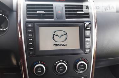 Внедорожник / Кроссовер Mazda CX-9 2007 в Ивано-Франковске