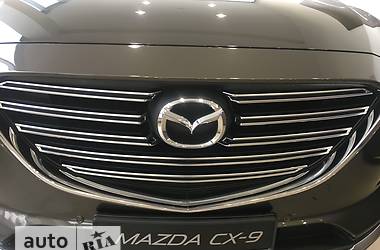 Внедорожник / Кроссовер Mazda CX-9 2018 в Житомире