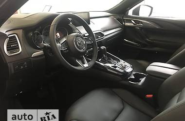 Внедорожник / Кроссовер Mazda CX-9 2018 в Житомире