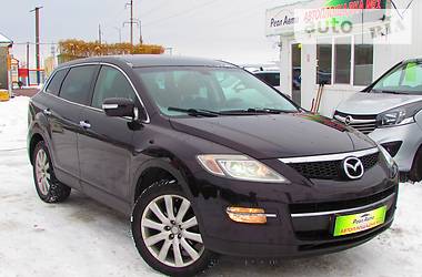 Внедорожник / Кроссовер Mazda CX-9 2008 в Кропивницком