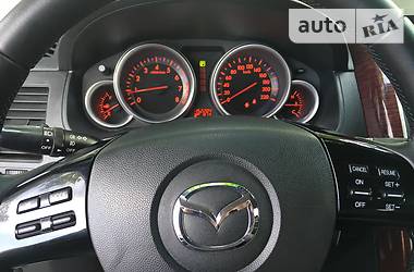 Позашляховик / Кросовер Mazda CX-9 2008 в 