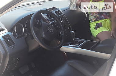 Внедорожник / Кроссовер Mazda CX-9 2008 в Харькове