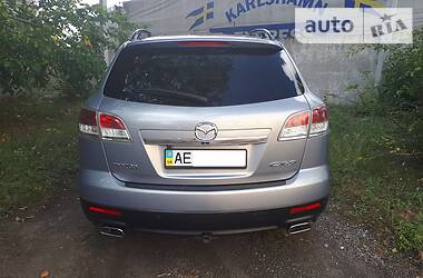 Позашляховик / Кросовер Mazda CX-9 2008 в 