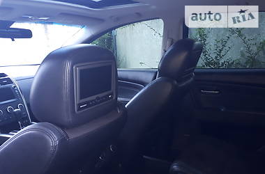Позашляховик / Кросовер Mazda CX-9 2008 в 