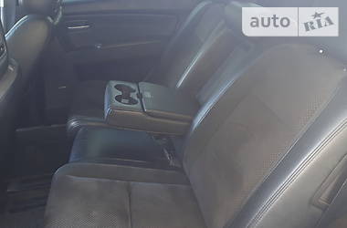Позашляховик / Кросовер Mazda CX-9 2008 в 