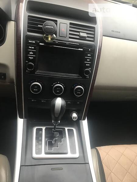 Позашляховик / Кросовер Mazda CX-9 2008 в Рахові