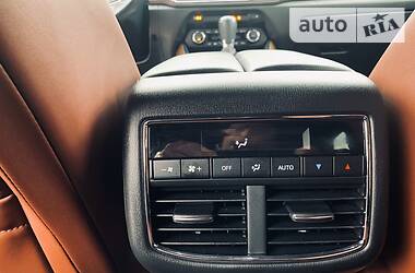 Позашляховик / Кросовер Mazda CX-9 2017 в 