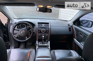 Внедорожник / Кроссовер Mazda CX-9 2008 в Черкассах