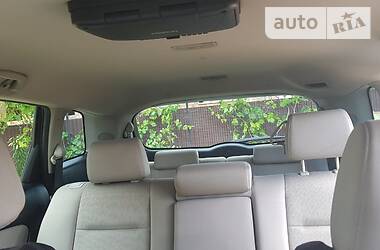 Універсал Mazda CX-9 2008 в 