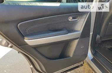 Позашляховик / Кросовер Mazda CX-9 2009 в 