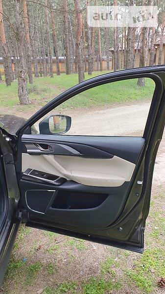 Позашляховик / Кросовер Mazda CX-9 2019 в Херсоні