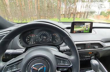 Внедорожник / Кроссовер Mazda CX-9 2019 в Херсоне