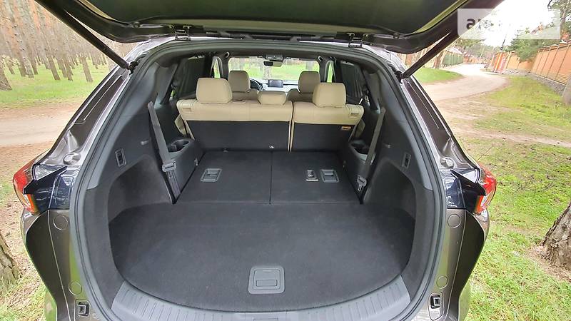 Позашляховик / Кросовер Mazda CX-9 2019 в Херсоні