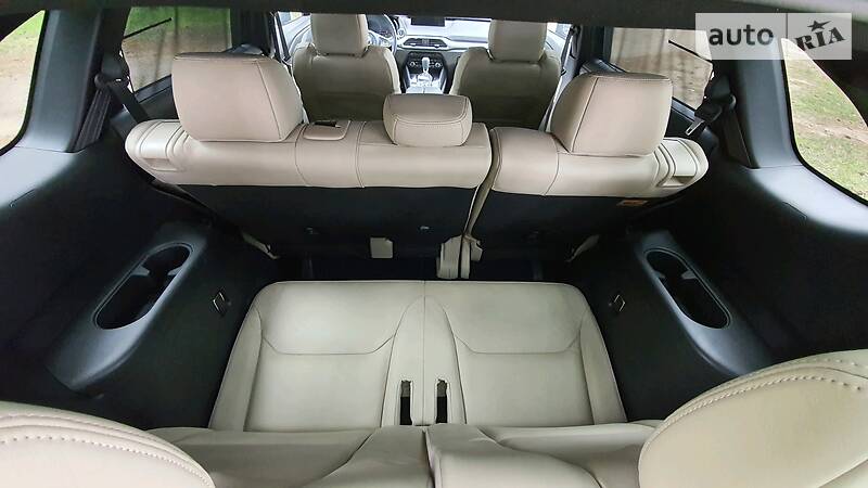 Позашляховик / Кросовер Mazda CX-9 2019 в Херсоні