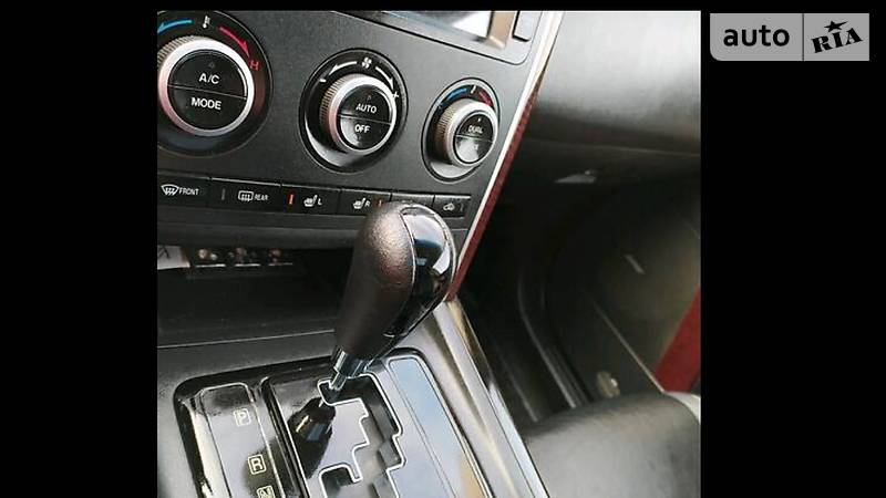 Універсал Mazda CX-9 2009 в Вінниці