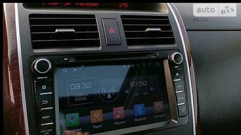 Універсал Mazda CX-9 2009 в Вінниці