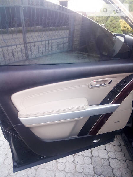 Позашляховик / Кросовер Mazda CX-9 2008 в Рахові